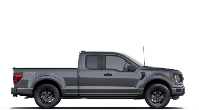 2025 Ford F-150+F-150